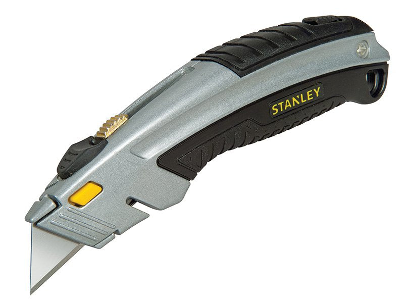 Stanley Tools Instant Change Retract Knife Main Image