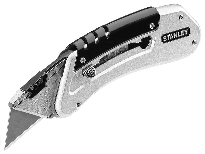 Stanley Sliding Pocket Knife Main Image