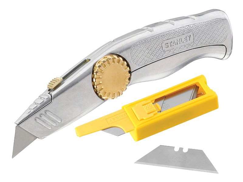 Stanley FatMax Xtreme Retractable Knife Main Image