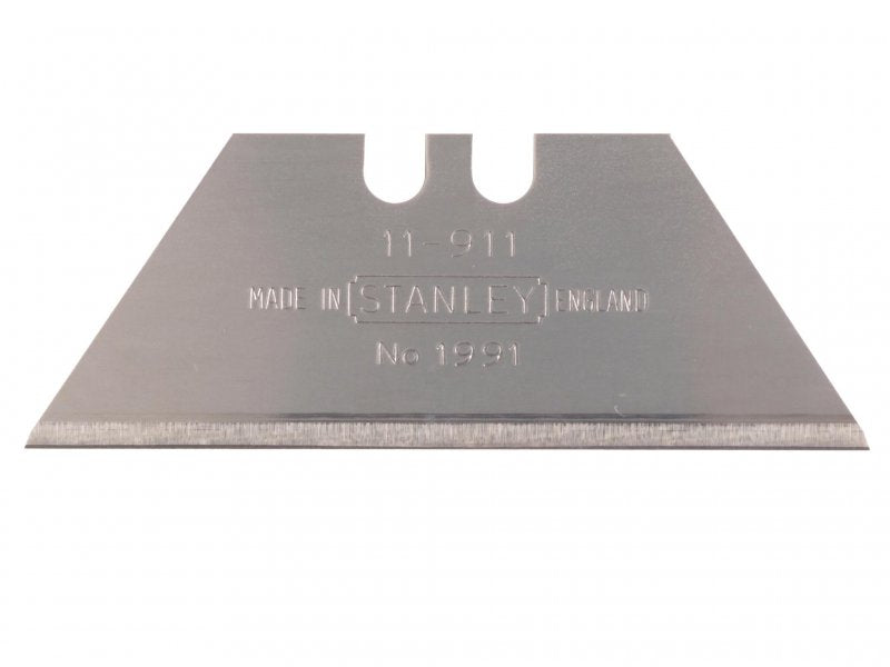 Stanley 1991B Knife Blades Standard Pack 100 Main Image