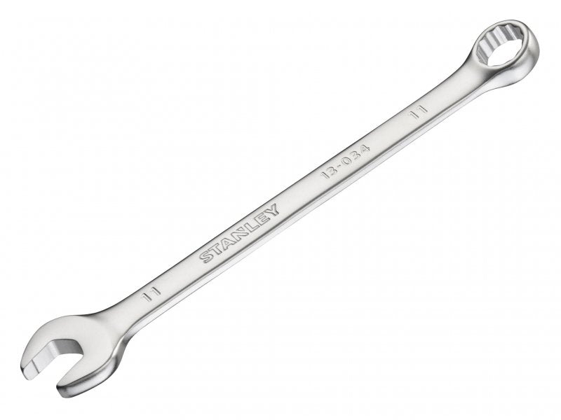 STANLEY® FatMax® Anti-Slip Combination Wrench 11mm Main Image