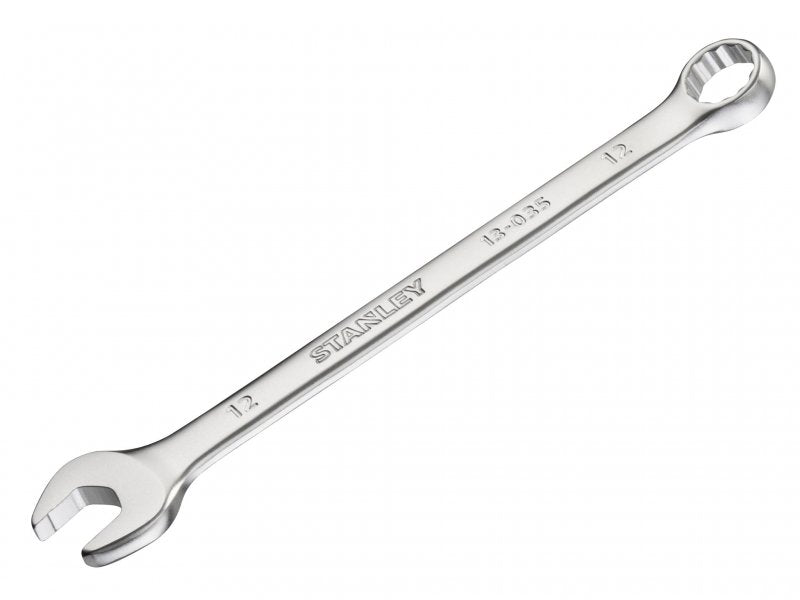 STANLEY® FatMax® Anti-Slip Combination Wrench 12mm Main Image