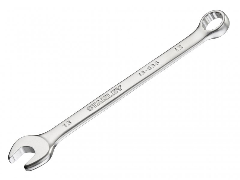 STANLEY® FatMax® Anti-Slip Combination Wrench 13mm Main Image