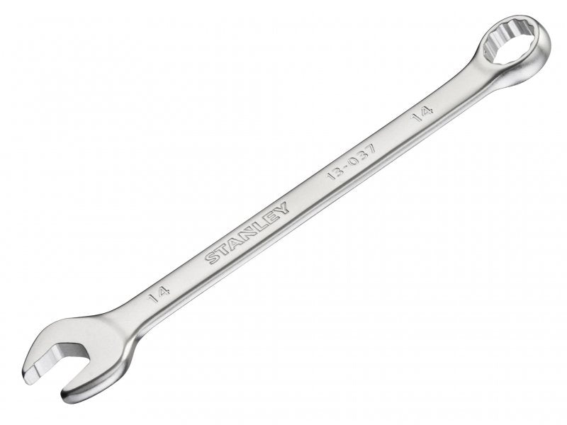 STANLEY® FatMax® Anti-Slip Combination Wrench 14mm Main Image