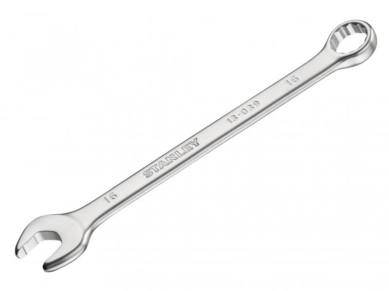 STANLEY® FatMax® Anti-Slip Combination Wrench 16mm Main Image