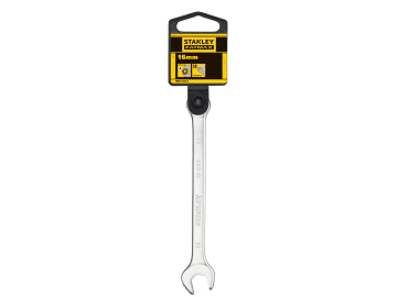 STANLEY FatMax Anti-Slip Combination Wrench 16mm