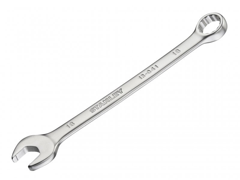 STANLEY® FatMax® Anti-Slip Combination Wrench 18mm Main Image