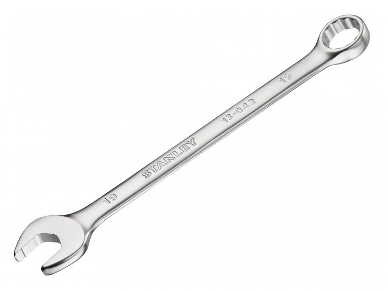 STANLEY® FatMax® Anti-Slip Combination Wrench 19mm Main Image