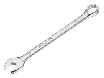 STANLEY FatMax Anti-Slip Combination Wrench 19mm