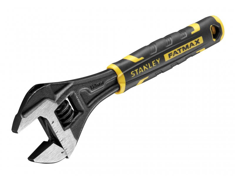 Stanley Tools FatMax® Quick Adjustable Wrench 150mm (6in) Main Image