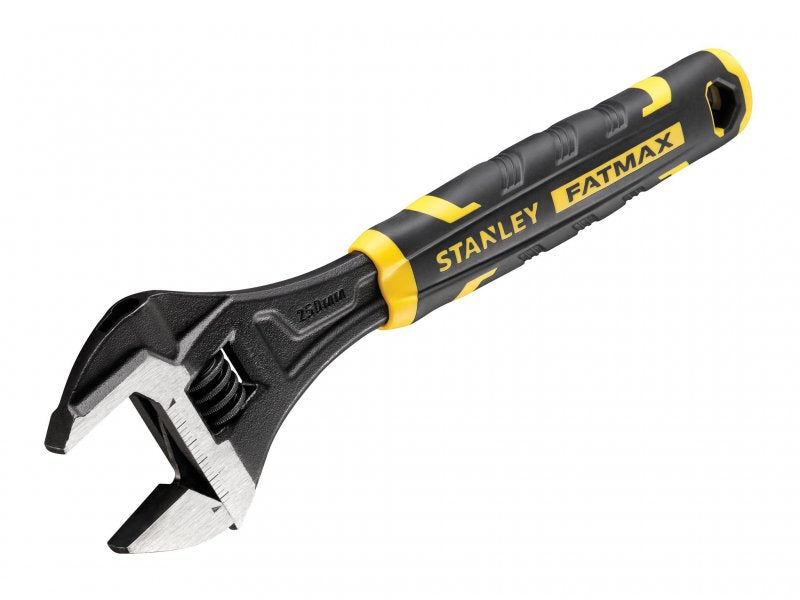 Stanley Tools FatMax® Quick Adjustable Wrench 250mm (10in) Main Image