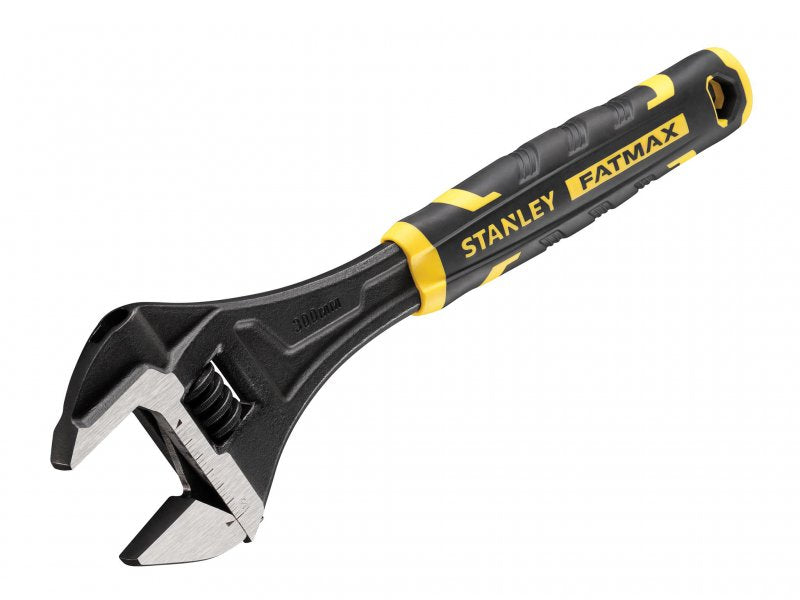 Stanley Tools FatMax® Quick Adjustable Wrench 300mm (12in) Main Image