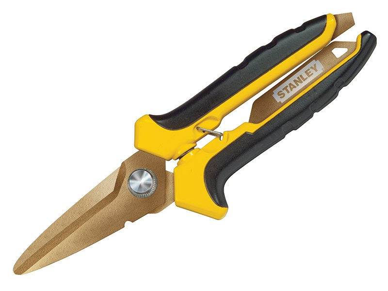 Stanley Titanium Coated Shears Main Image