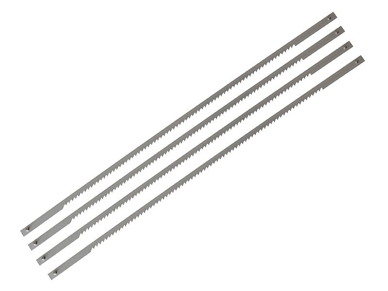 Stanley Coping Saw Blades Card (4) Main Image