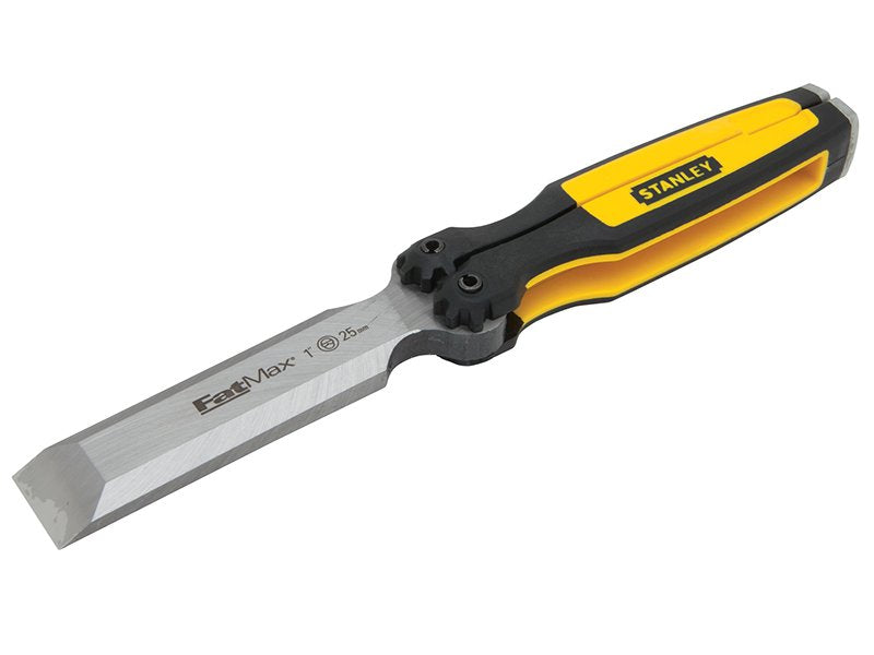 Stanley FatMax Folding Chisel Main Image