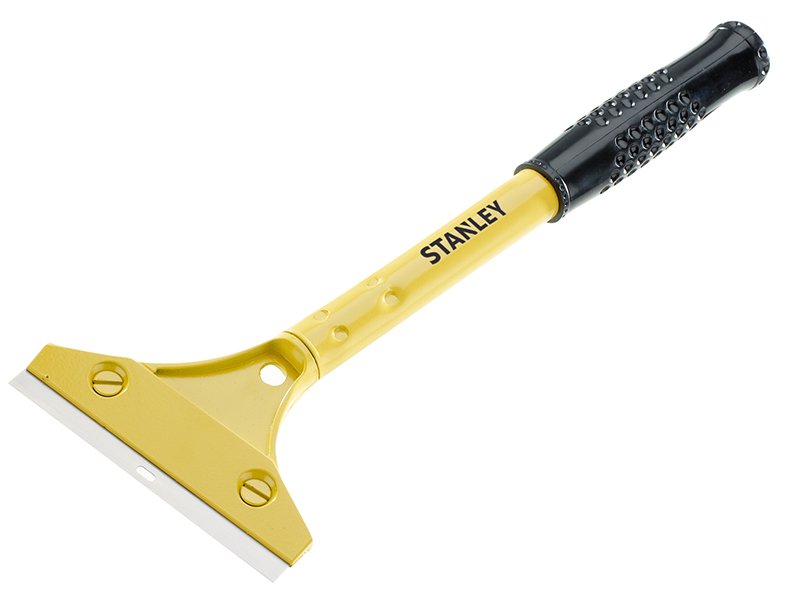 Stanley Heavy-Duty Long Handle Scraper Main Image