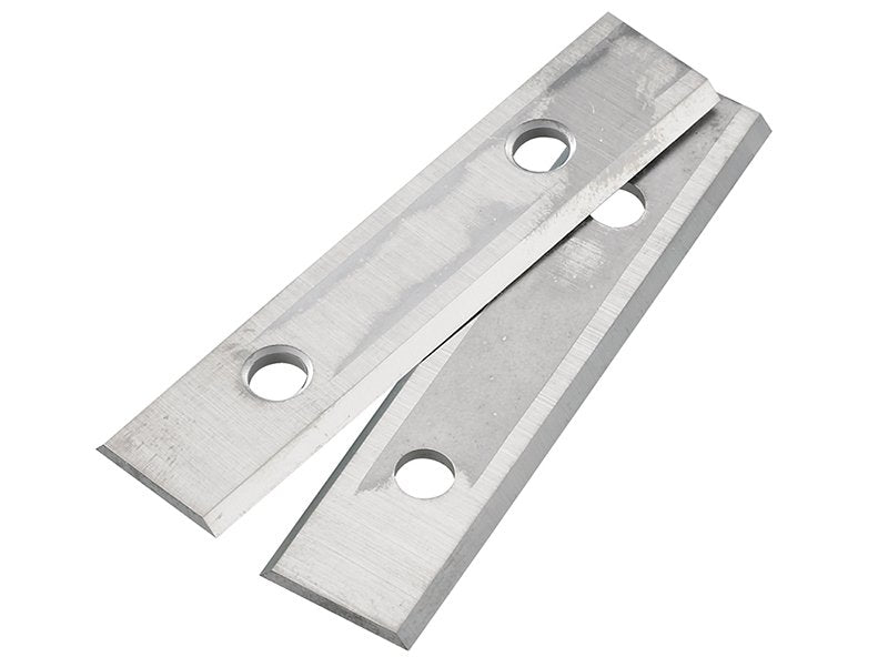 Stanley Replacement Tungsten Carbide Blades (2) Main Image