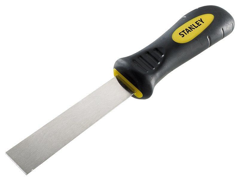 Stanley Dynagrip Chisel Knife 25mm Main Image