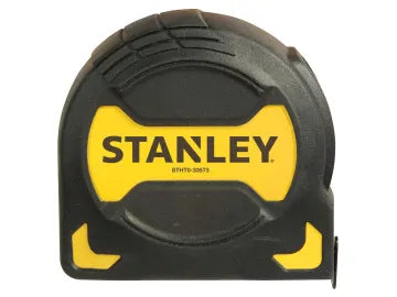 Stanley Tools Grip Pocket Tape 8m/26ft (Width 28mm)