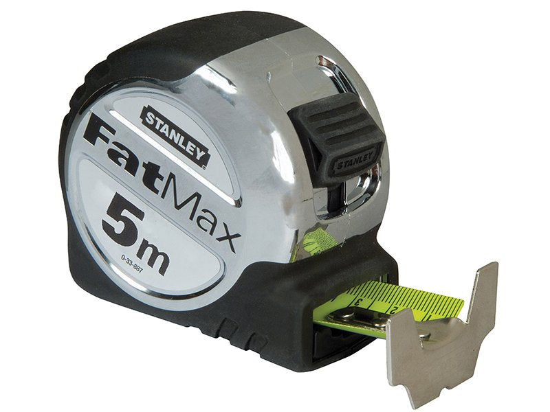 Stanley FatMax Xtreme Tape Measure 5m Main Image