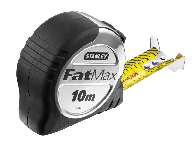 Stanley FatMax Xtreme Tape Measure 10m Main Image