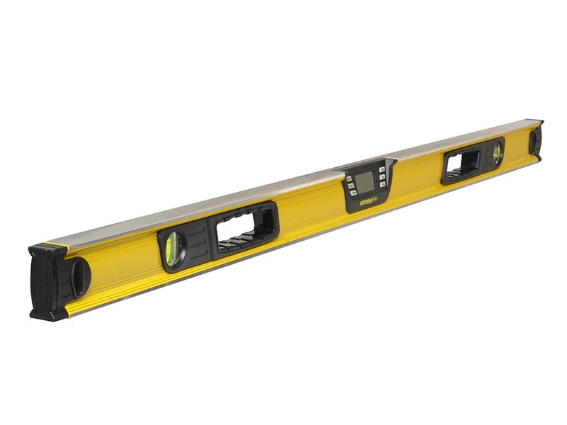 Stanley FatMax Digital Level 120cm Main Image