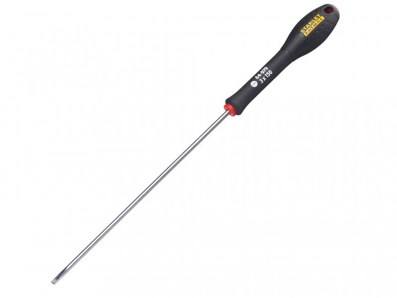 Stanley FatMax Screwdriver Parallel 3.0mm x 150mm Main Image