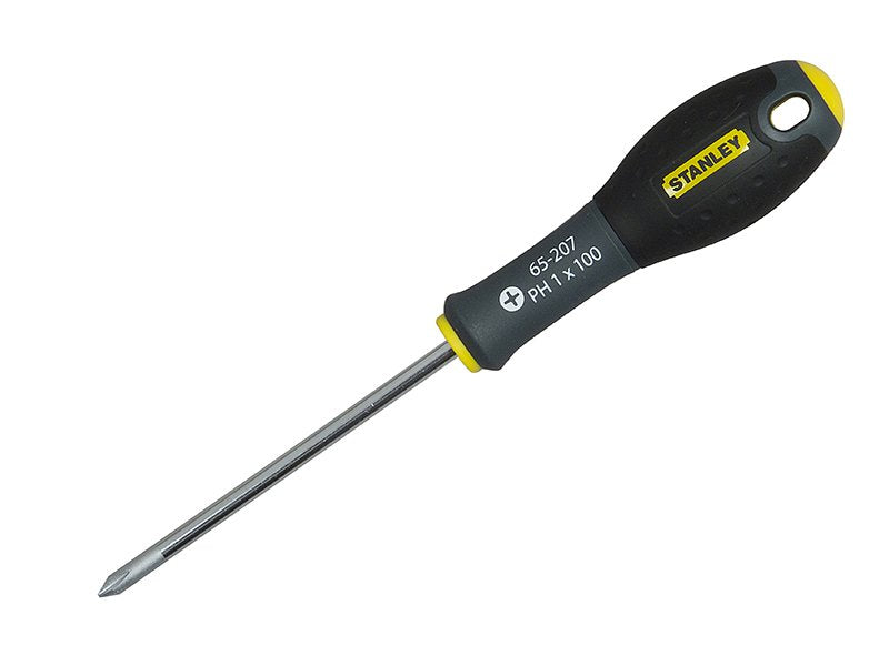 Stanley FatMax Screwdriver Phillips 00 x 50mm Main Image