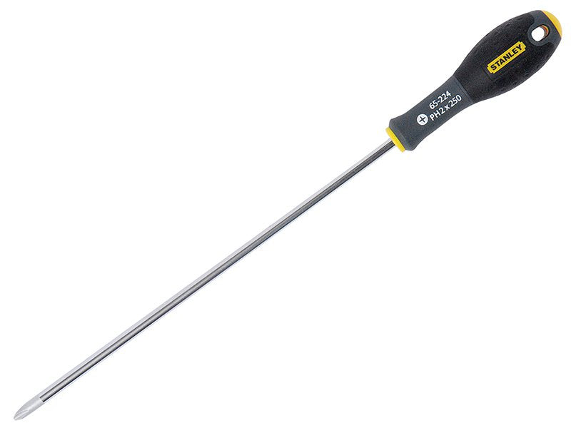 Stanley FatMax Screwdriver Phillips 2 x 250mm Main Image