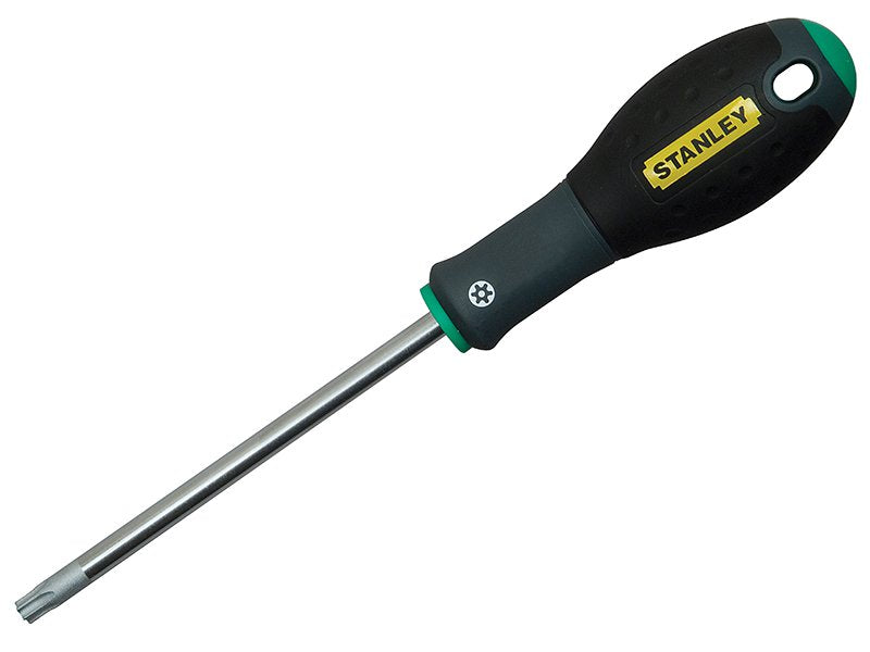 Stanley FatMax Screwdriver Torx TT10 x 75mm Main Image