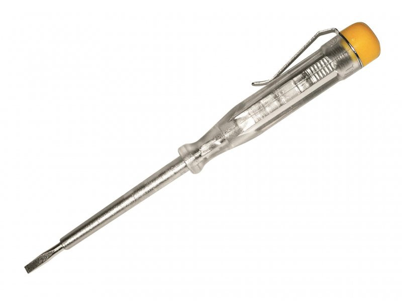 Stanley Tools FatMax VDE Insulated Voltage Tester Main Image