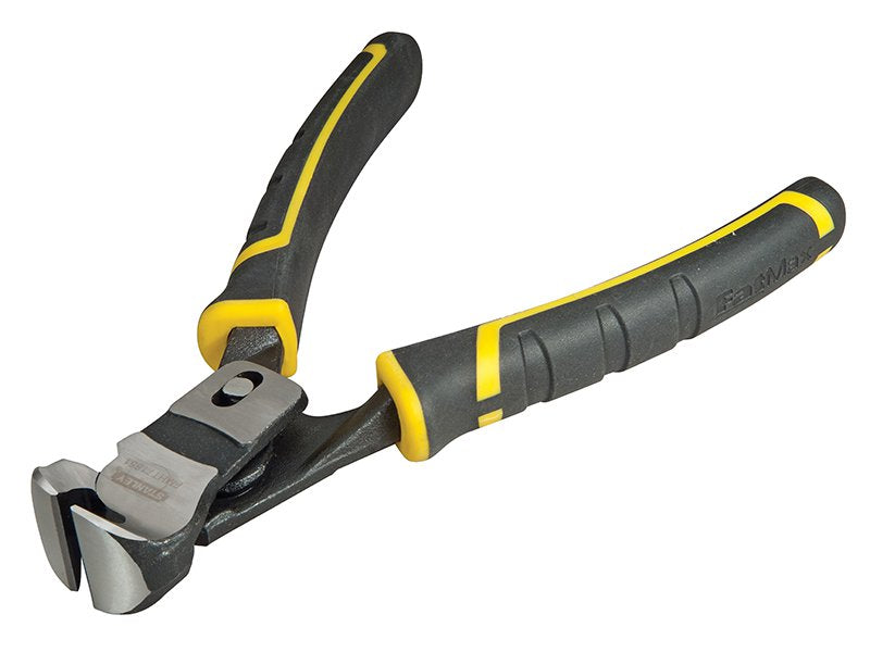 Stanley Tools FatMax Compound Action End Cut Pliers Main Image