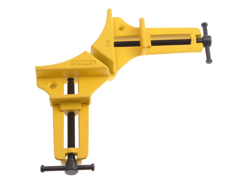 Stanley Corner Clamp Light-Duty Main Image