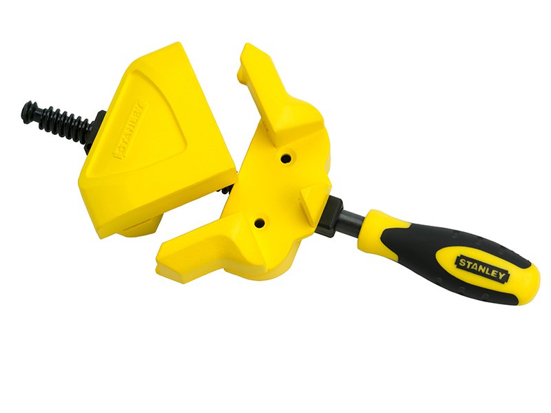 Stanley Corner Clamp Heavy-Duty Main Image