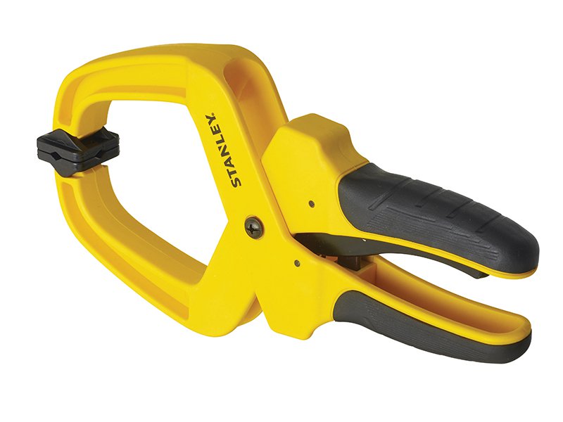 Stanley Tools Hand Clamp 50mm (2in) Main Image