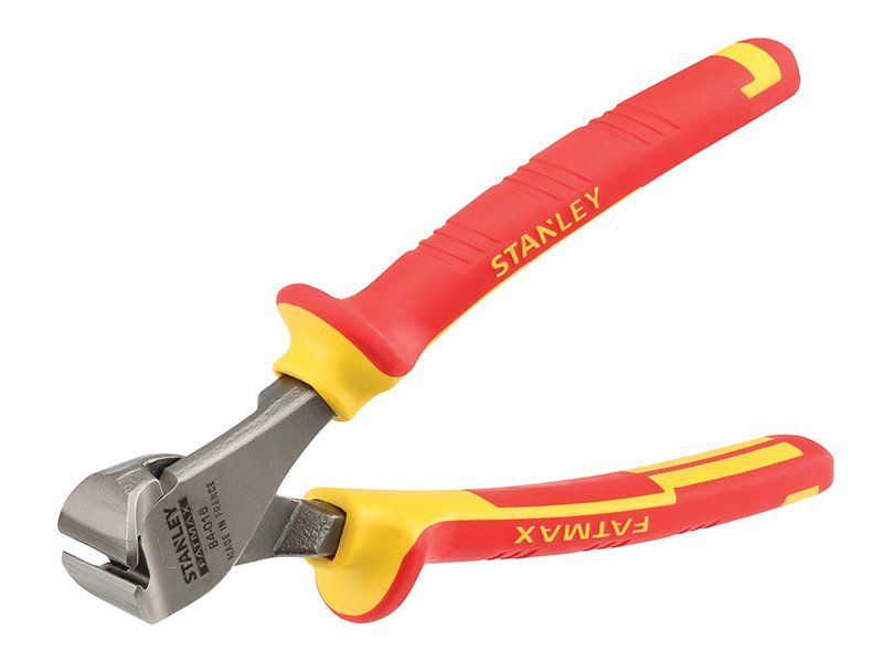 Stanley FatMax VDE End Cut Plier 165mm Main Image