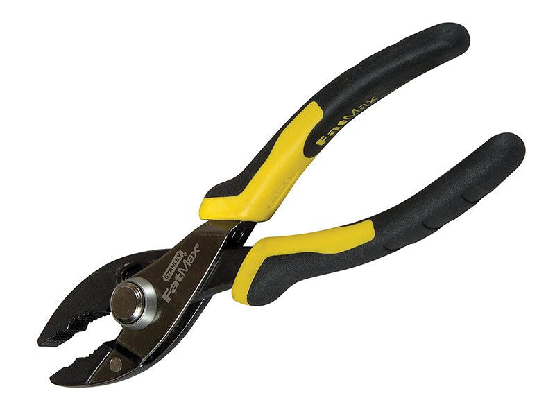 Stanley FatMax Slip Joint Plier 150mm Main Image