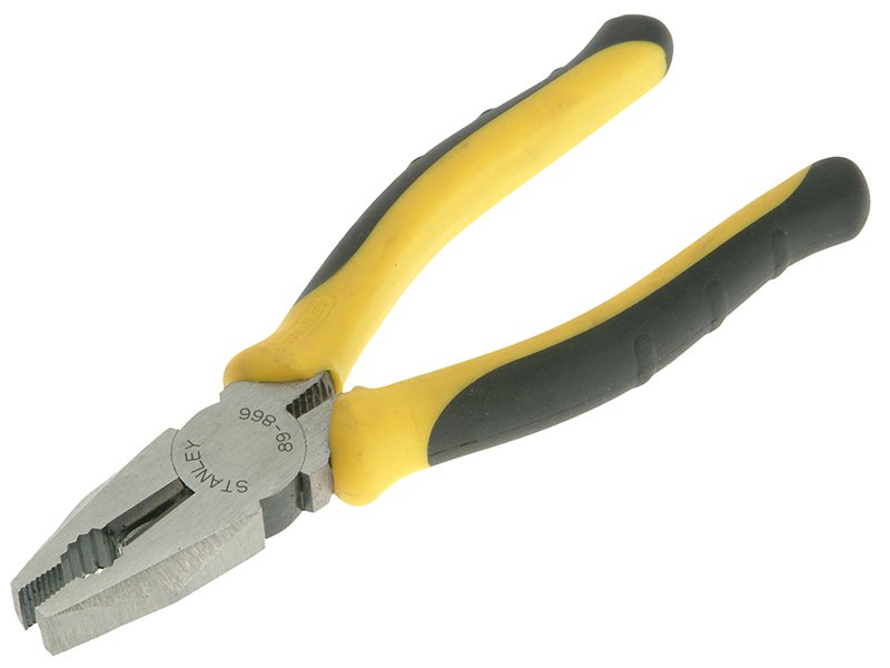 Stanley FatMax Combination Plier 150mm (5 1/2 in) Main Image