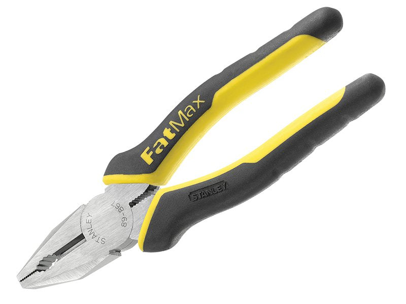 Stanley FatMax Combination Plier 185mm (7 1/4 in) Main Image