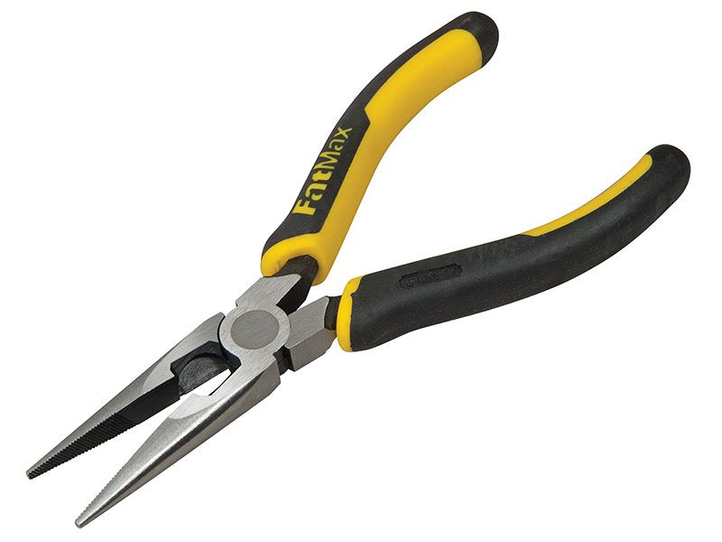 Stanley FatMax Long Nose Plier 150mm (6 in) Main Image