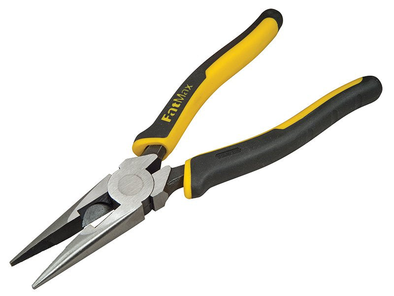 Stanley FatMax Long Nose Plier 200mm (8 in) Main Image