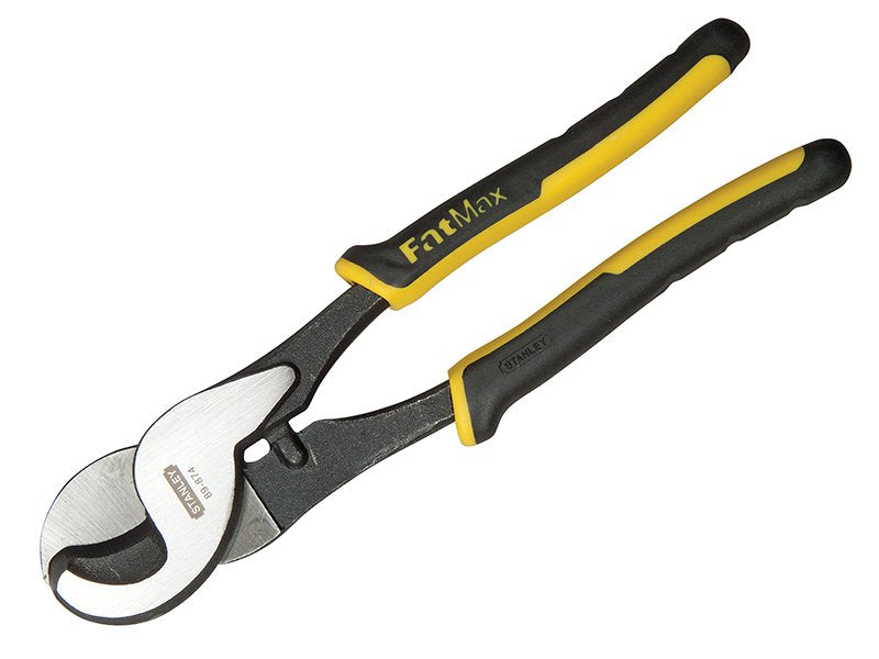 Stanley FatMax Cable Cutters 215mm (8 1/2 in) Main Image