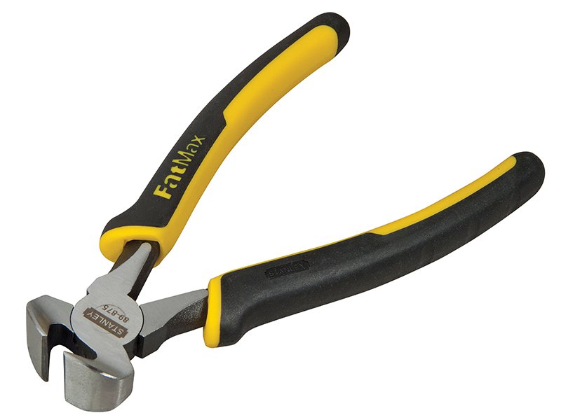 Stanley FatMax End Cut Plier 150mm (6 in) Main Image