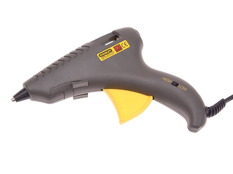 Stanley Heavy-Duty Glue Gun 240 Volt Main Image