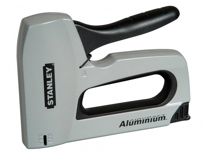 STANLEY® Heavy-Duty 2-in-1 Staple/Nail Gun Main Image