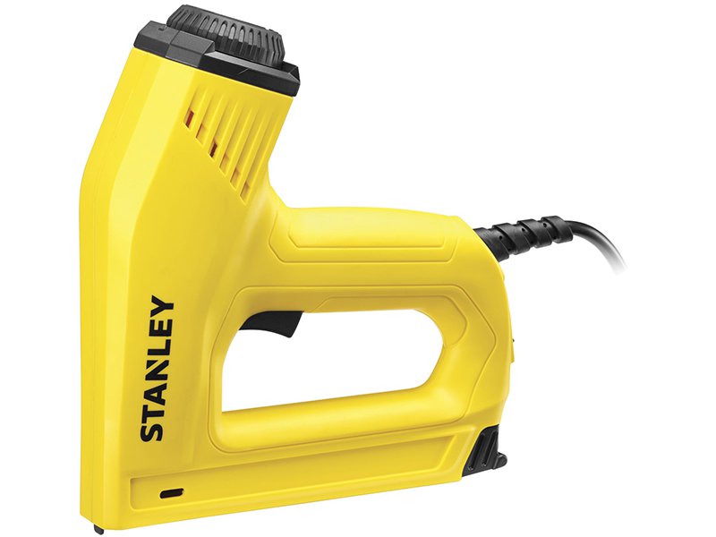 Stanley Electric Staple/Nail Gun Main Image