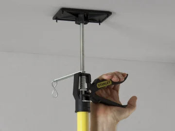 Stanley Tools Telescopic Drywall Support