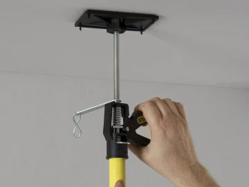 Stanley Tools Telescopic Drywall Support