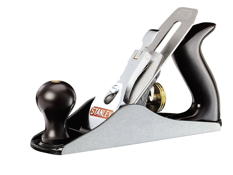 Stanley 4.1/2 Smooth Plane 2.3/8in Main Image