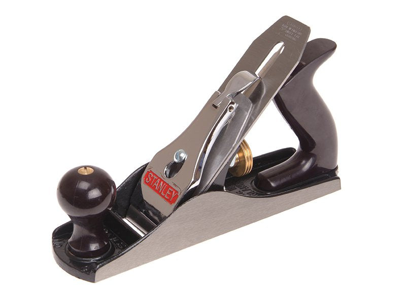 Stanley 112004 No.4 Smooth Plane 2in Main Image